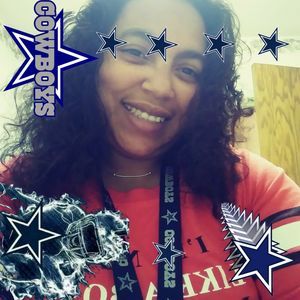 Meet your Posher, Tamika